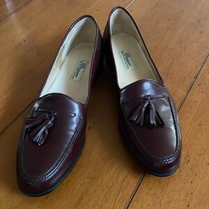 COLE HAAN Men’s Size 10N Shoes Made in Italy